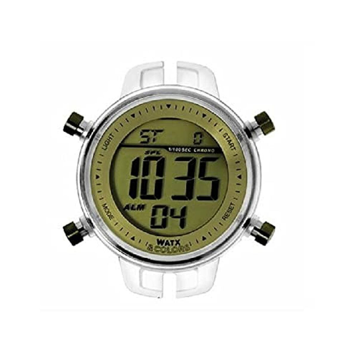 Reloj Hombre Watx & Colors RWA1010