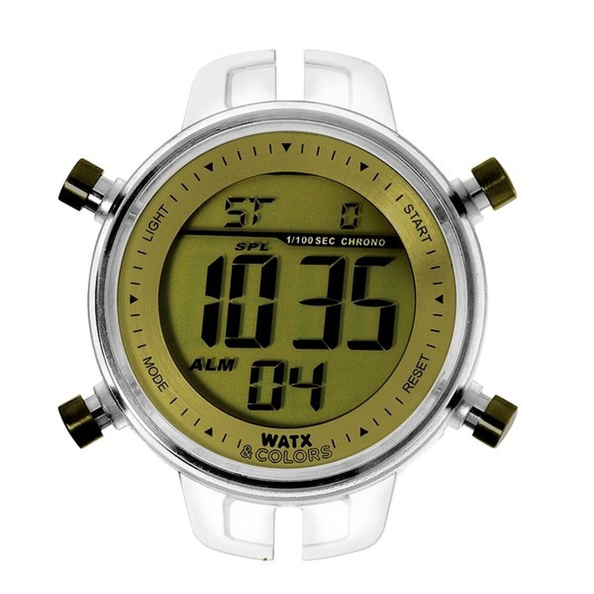 Reloj Hombre Watx & Colors RWA1010