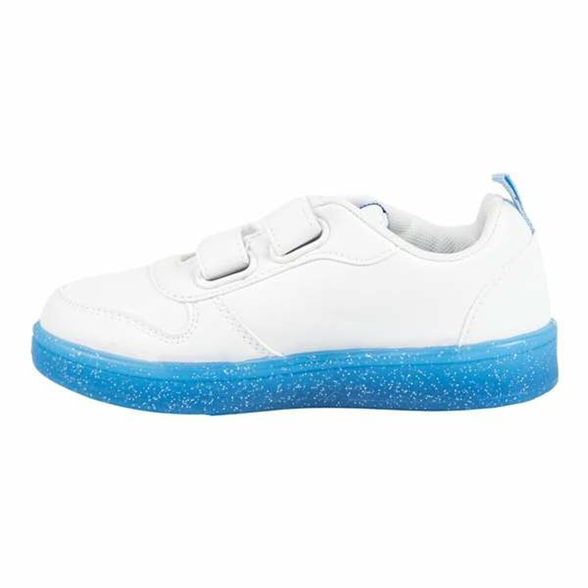 Zapatillas Deportivas Infantiles Stitch Blanco