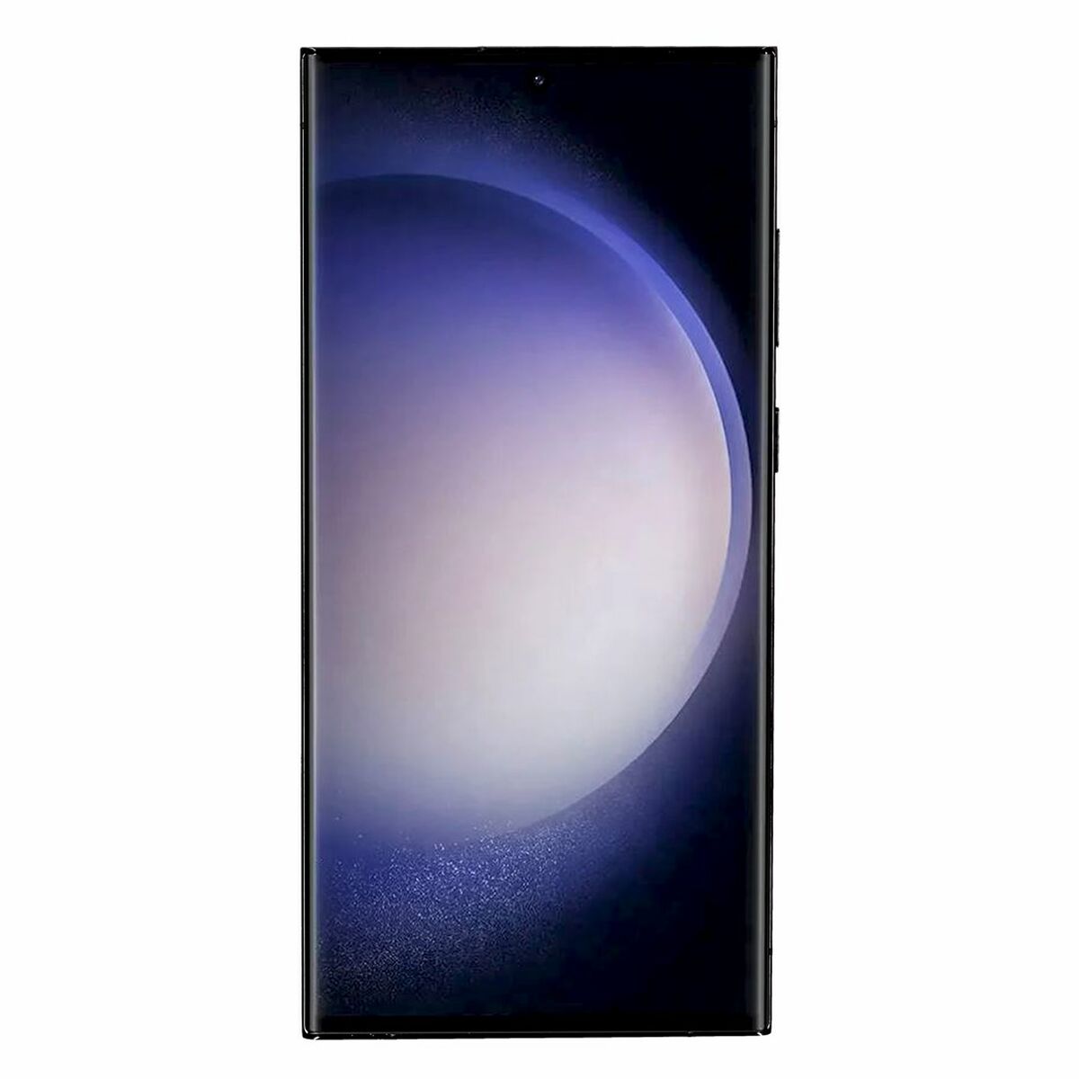 Smartphone Samsung S23 Ultra 5G 6,8" Qualcomm Snapdragon 8 Gen 2 8 GB RAM 256 GB Negro (Reacondicionado A)