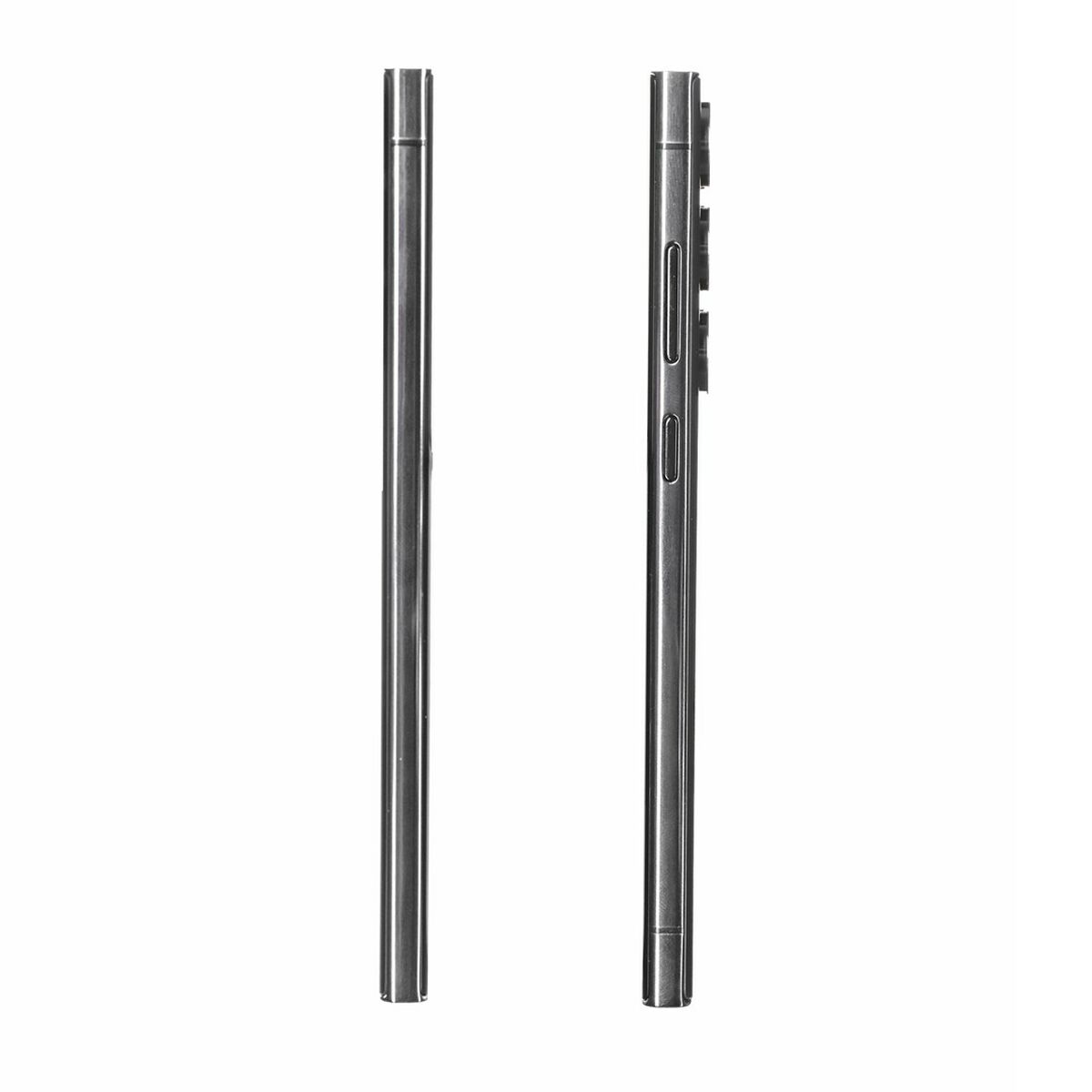 Smartphone Samsung S23 Ultra 5G 6,8" Qualcomm Snapdragon 8 Gen 2 8 GB RAM 256 GB Negro (Reacondicionado A)