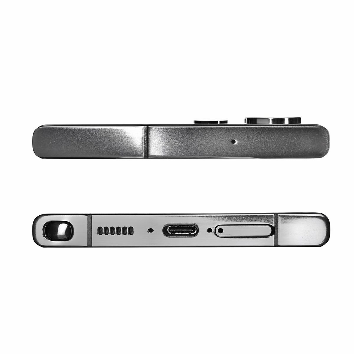 Smartphone Samsung S23 Ultra 5G 6,8" Qualcomm Snapdragon 8 Gen 2 8 GB RAM 256 GB Negro (Reacondicionado A)