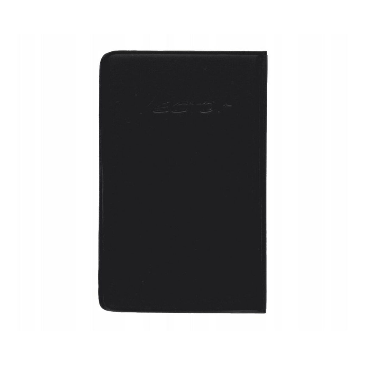 Calculadora Vector DK-055 Negro Plástico