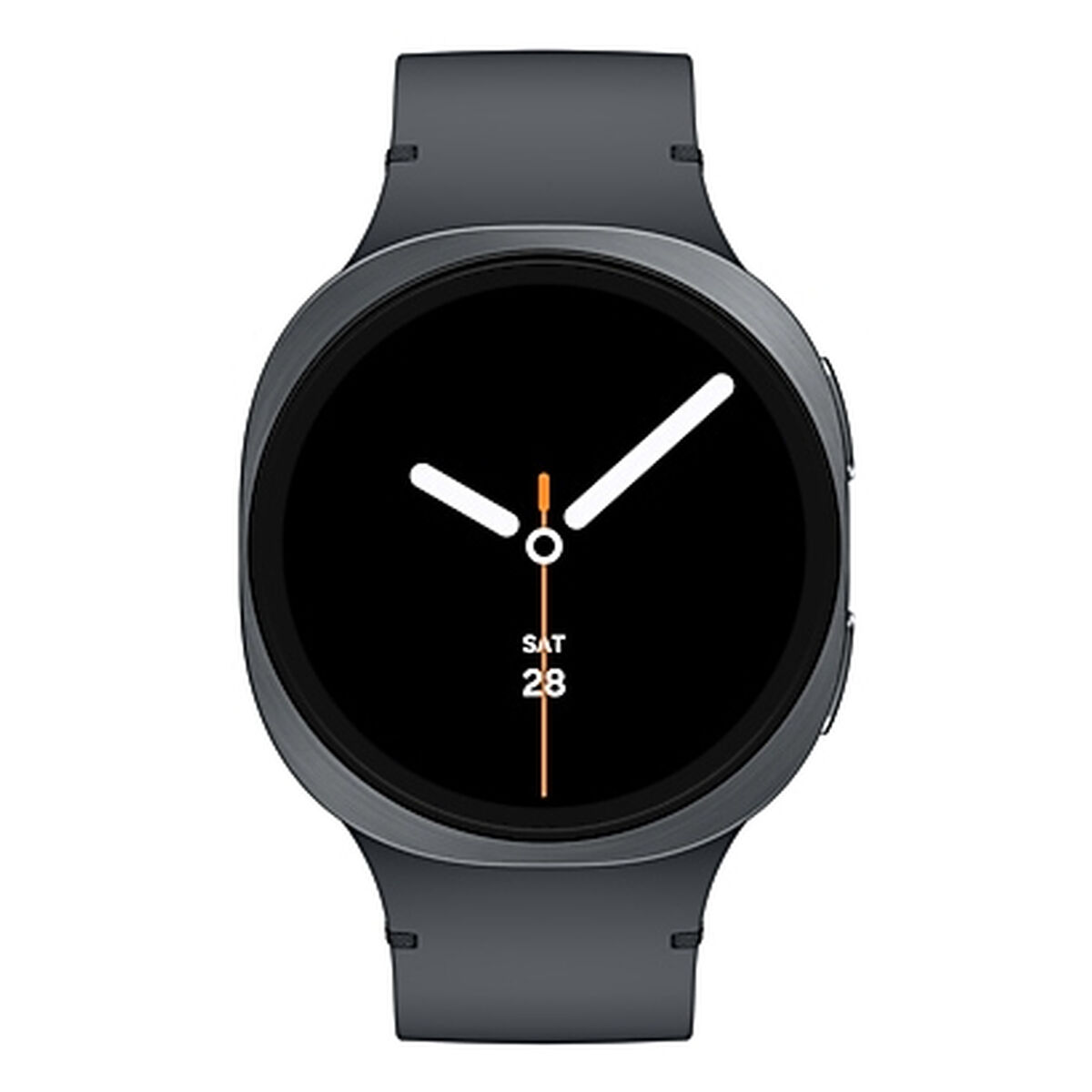 Smartwatch Samsung Galaxy Watch 8 Grafito 1.5" Ø 44 mm