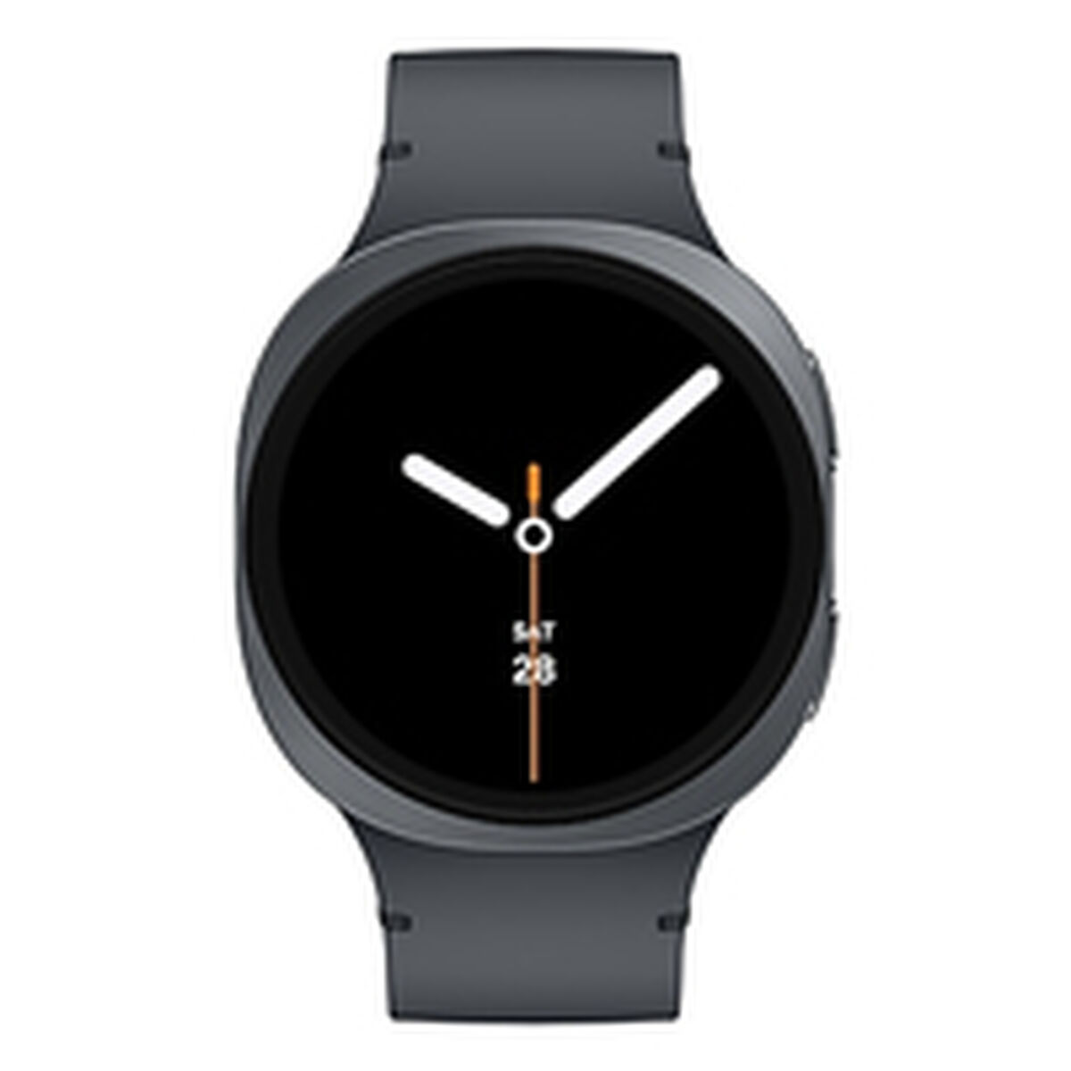 Smartwatch Samsung Galaxy Watch 8 Grafito 1.5" Ø 44 mm