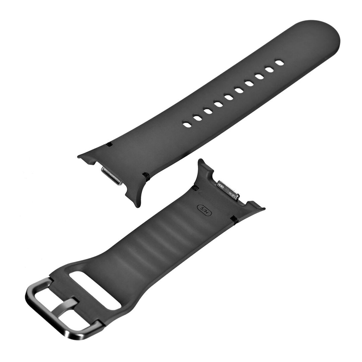 Smartwatch Samsung Galaxy Watch 8 Grafito 1.5" Ø 44 mm