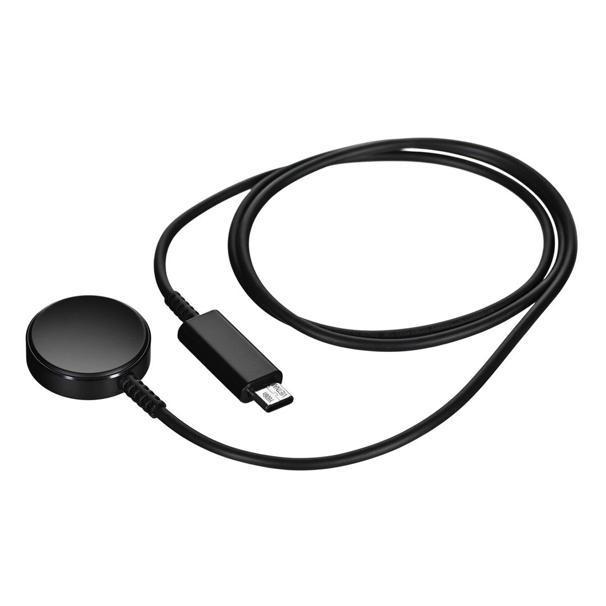 Smartwatch Samsung Galaxy Watch 8 Grafito 1.5" Ø 44 mm