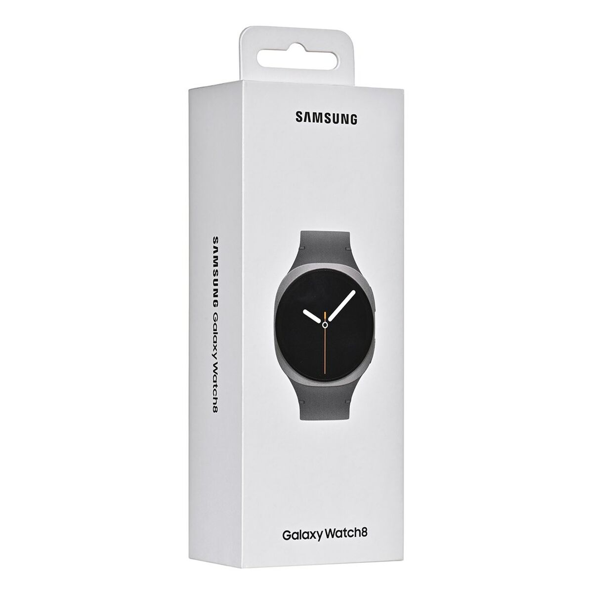 Smartwatch Samsung Galaxy Watch 8 Grafito 1.5" Ø 44 mm