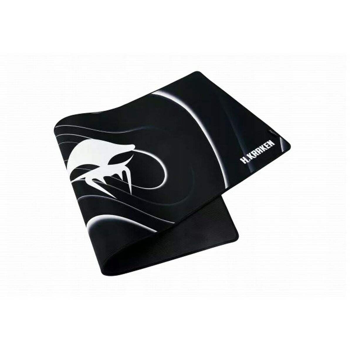 Alfombrilla de Ratón Havit Stellarisforce-1 Blanco Negro