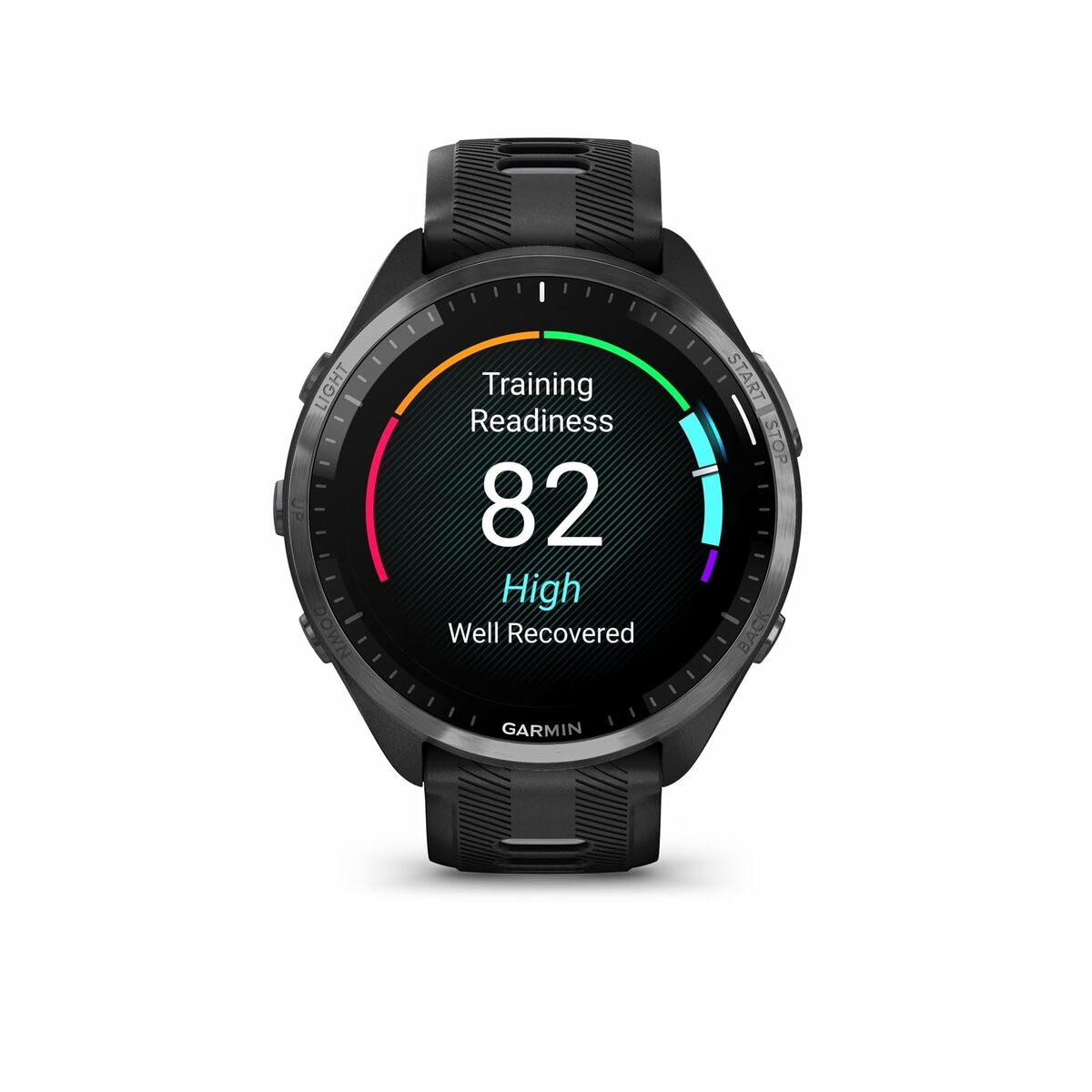 Smartwatch GARMIN Forerunner 965 Negro 1,4" 47 mm