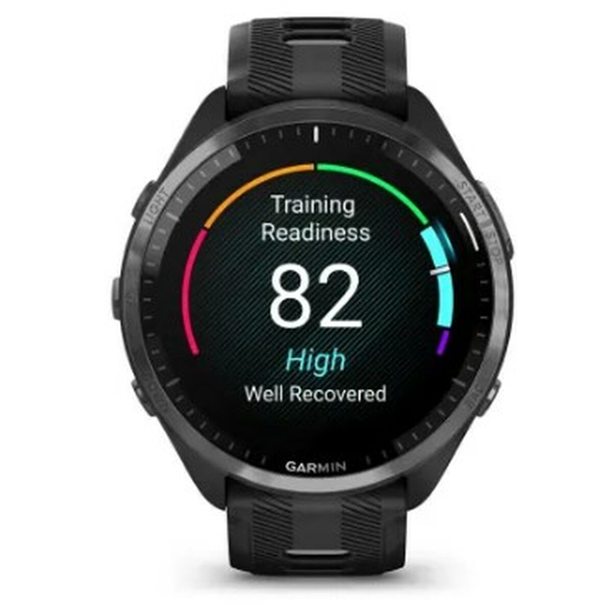 Smartwatch GARMIN Forerunner 965 Negro 1,4" 47 mm