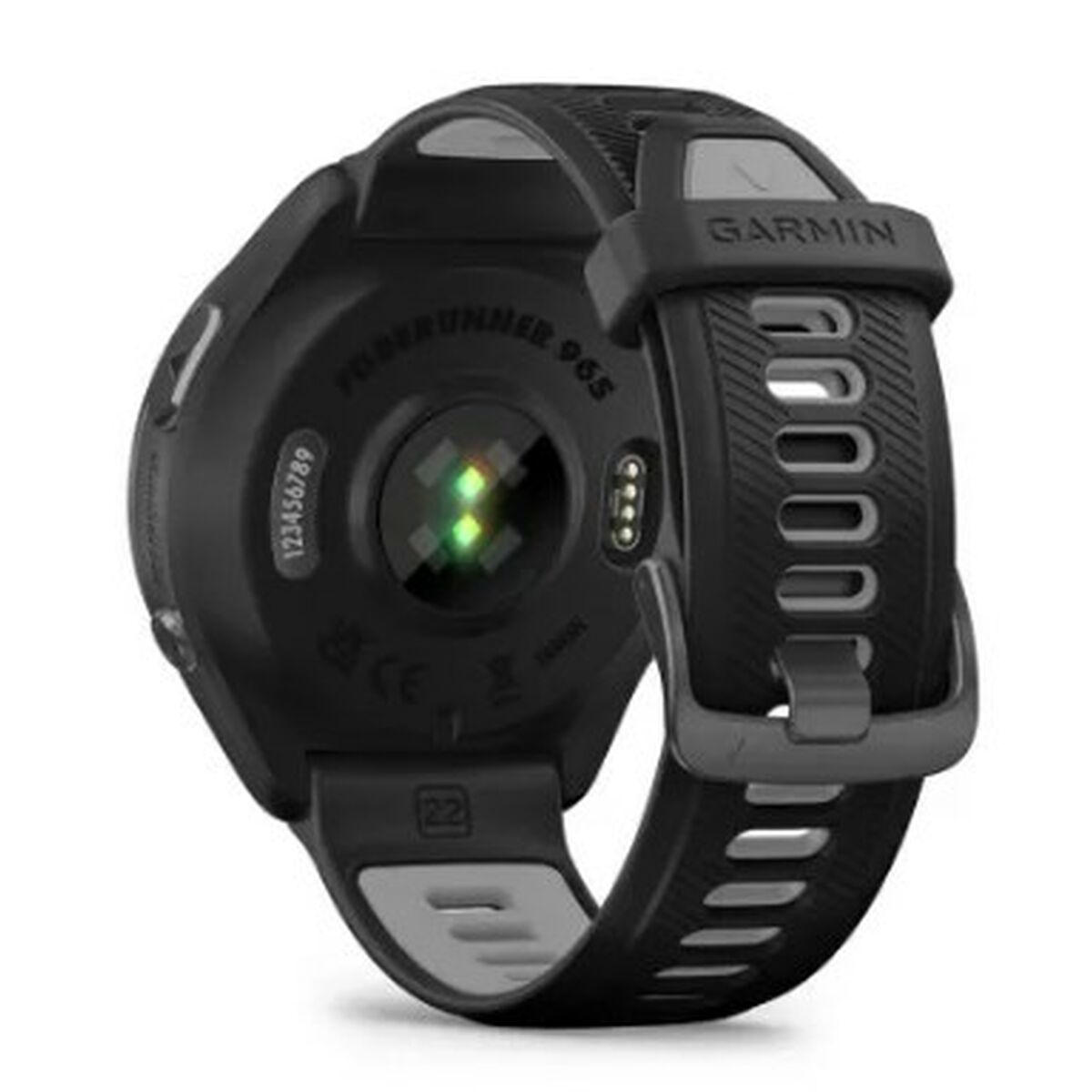 Smartwatch GARMIN Forerunner 965 Negro 1,4" 47 mm