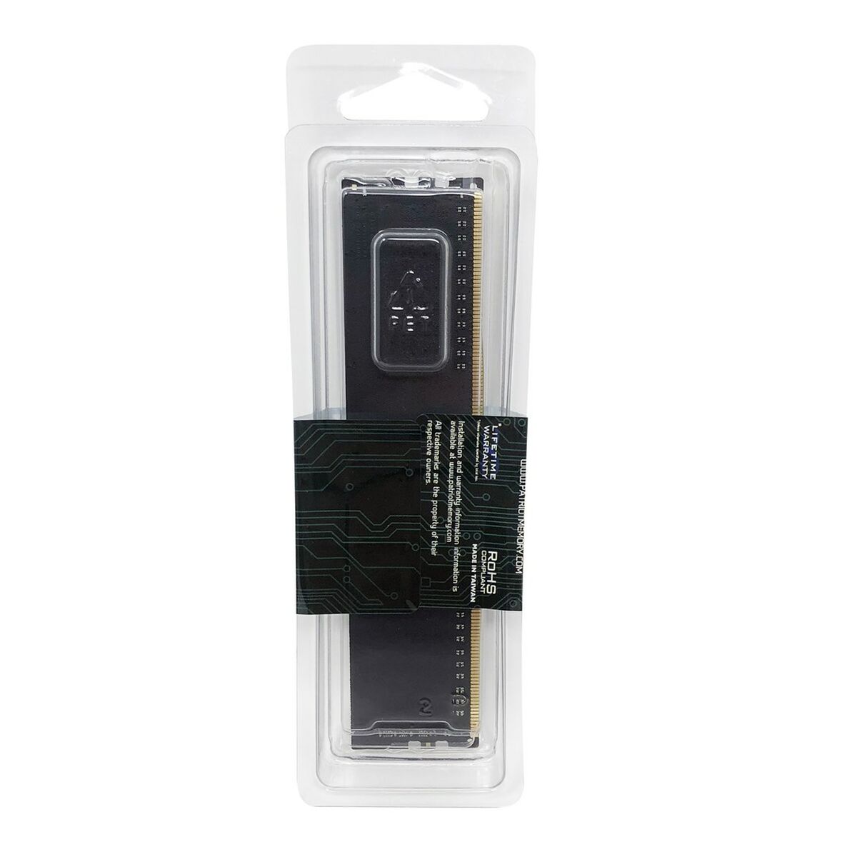Memoria RAM Patriot Memory PSD416G320082 16 GB DDR4 3200 MHz CL22