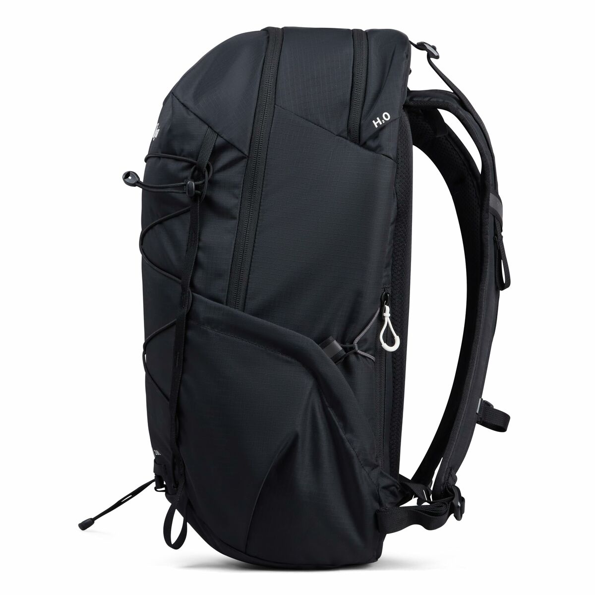 Mochila Deportiva Berghaus 24/7 365 U28 Negro 28 L