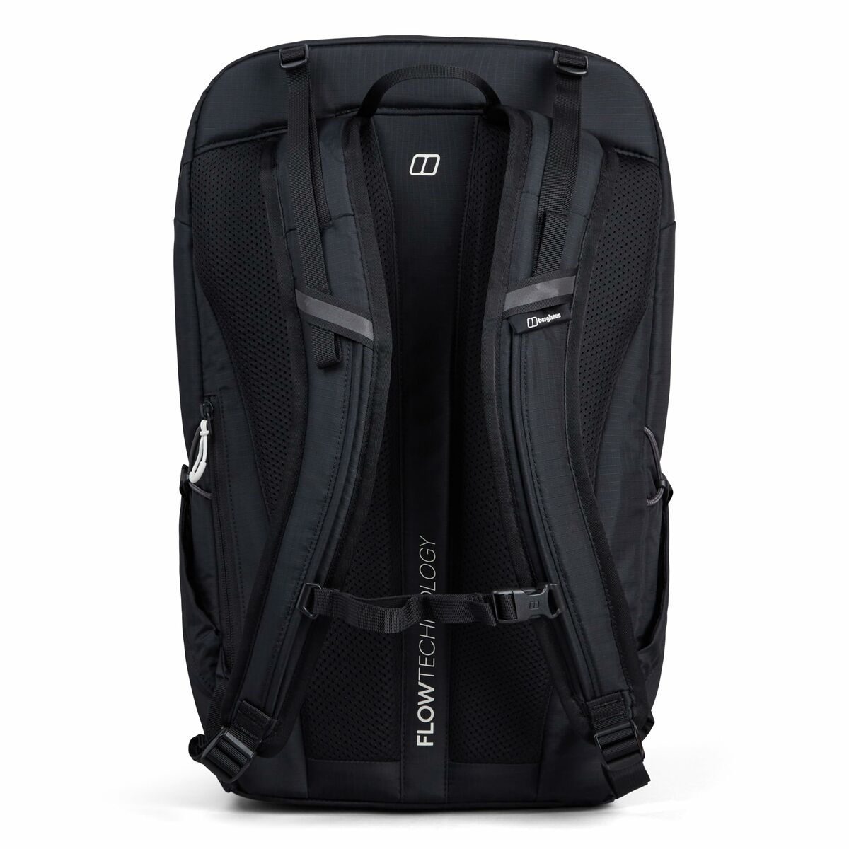 Mochila Deportiva Berghaus 24/7 365 U28 Negro 28 L