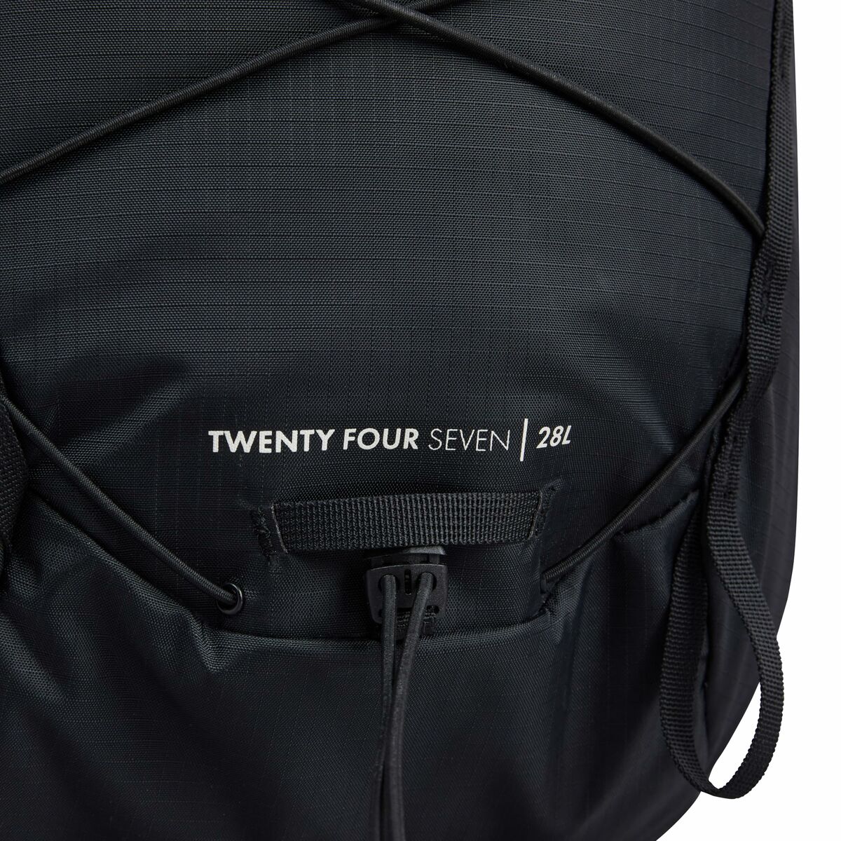 Mochila Deportiva Berghaus 24/7 365 U28 Negro 28 L