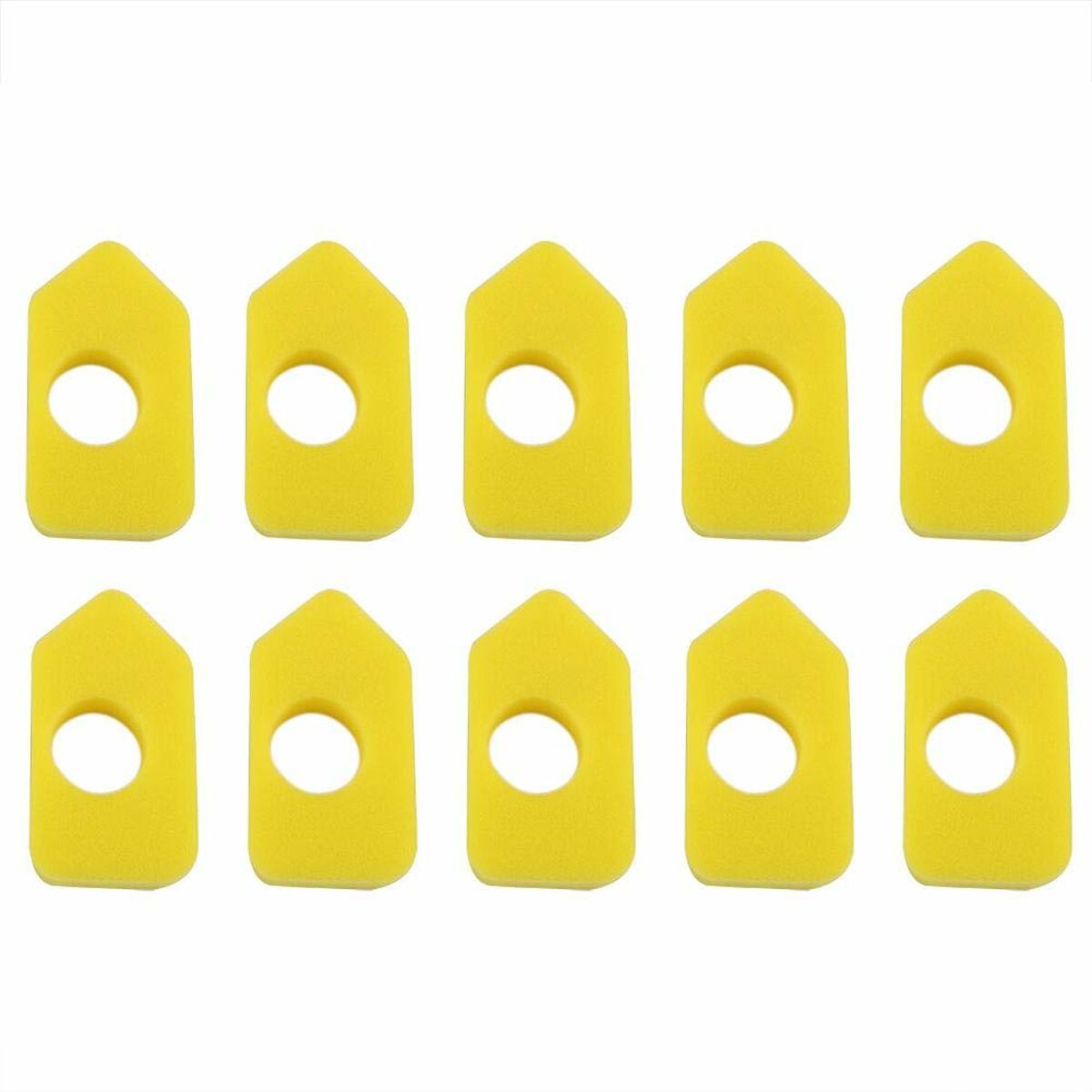 Ratón Gaming Havit MS1001S Negro 4800 dpi