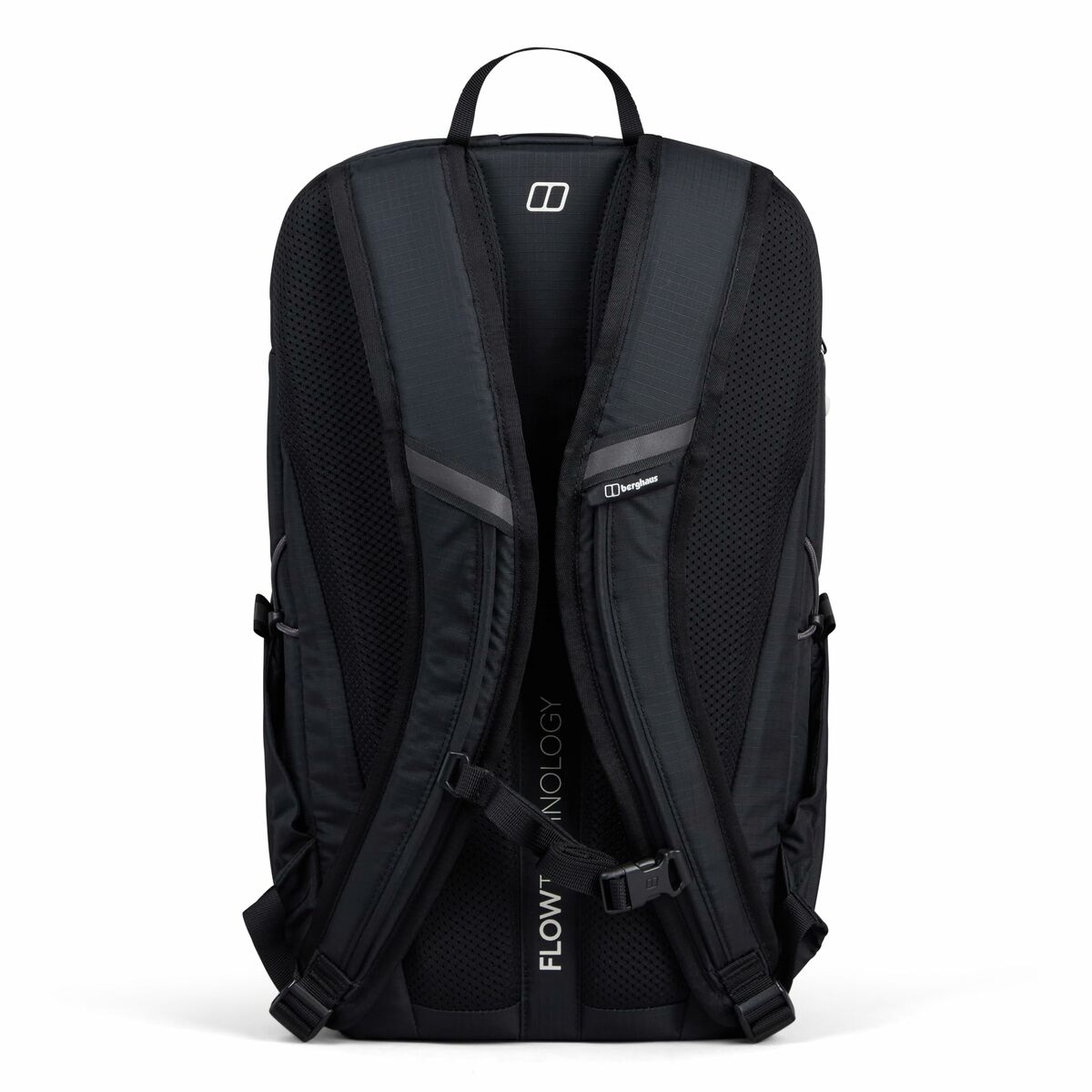 Mochila Deportiva Berghaus 24/7 365 U18 Negro 18 L