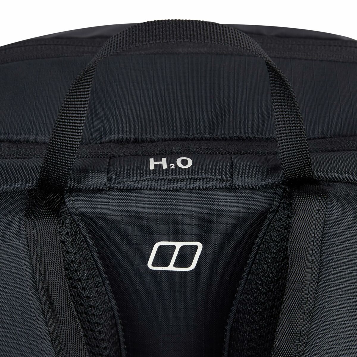 Mochila Deportiva Berghaus 24/7 365 U18 Negro 18 L