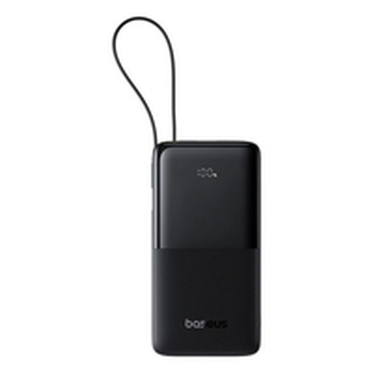 Powerbank Baseus BIPOW 2 Negro 20000 mAh