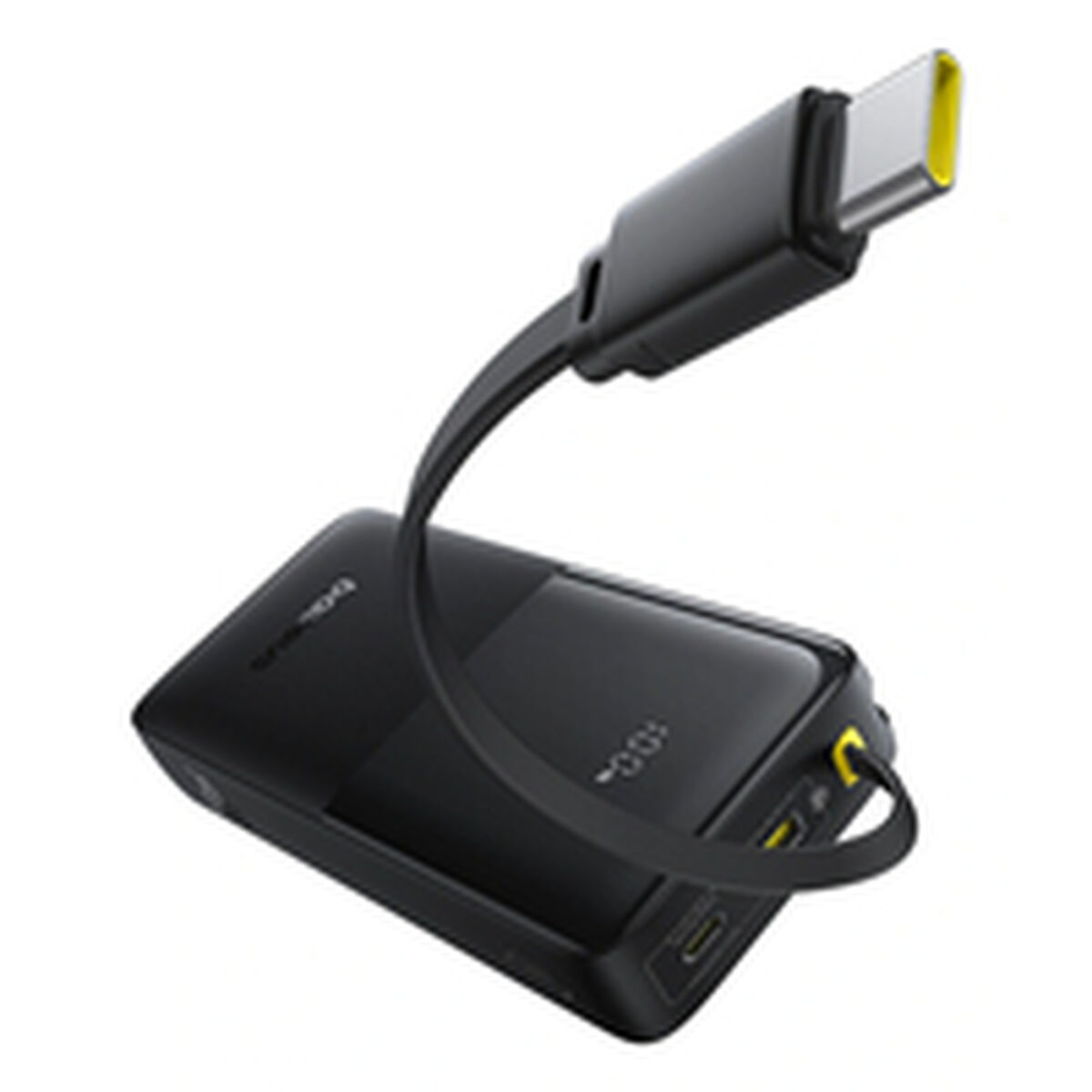 Powerbank Baseus BIPOW 2 Negro 20000 mAh