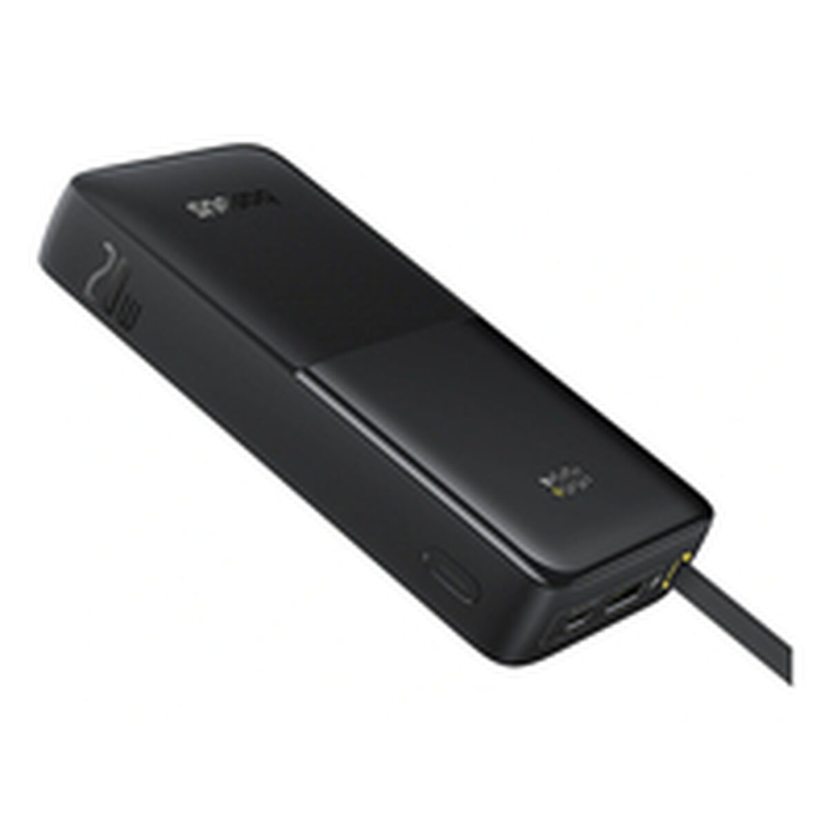 Powerbank Baseus BIPOW 2 Negro 20000 mAh