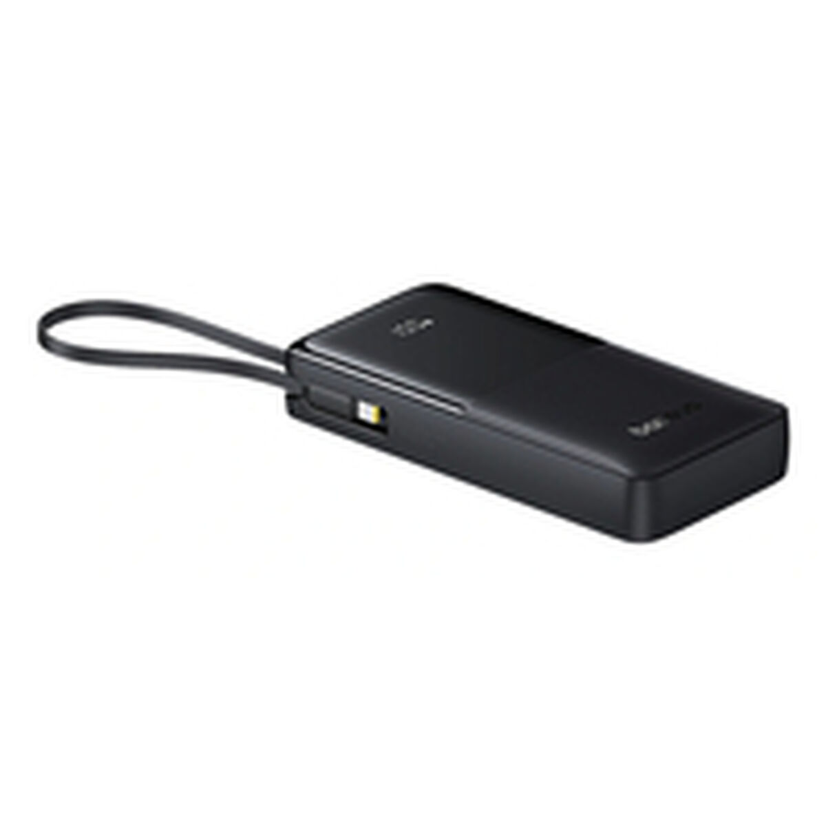 Powerbank Baseus BIPOW 2 Negro 20000 mAh