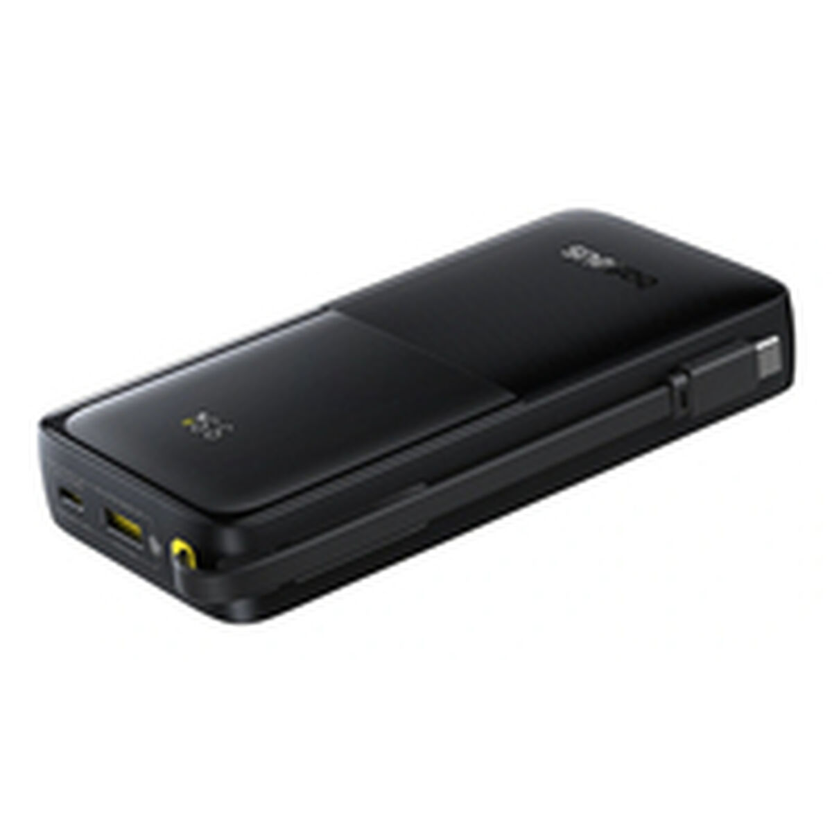 Powerbank Baseus BIPOW 2 Negro 20000 mAh