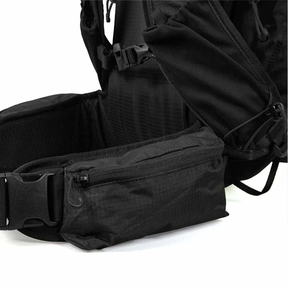 Mochila Deportiva Berghaus Remote Hike 23l Dame Negro 23 L