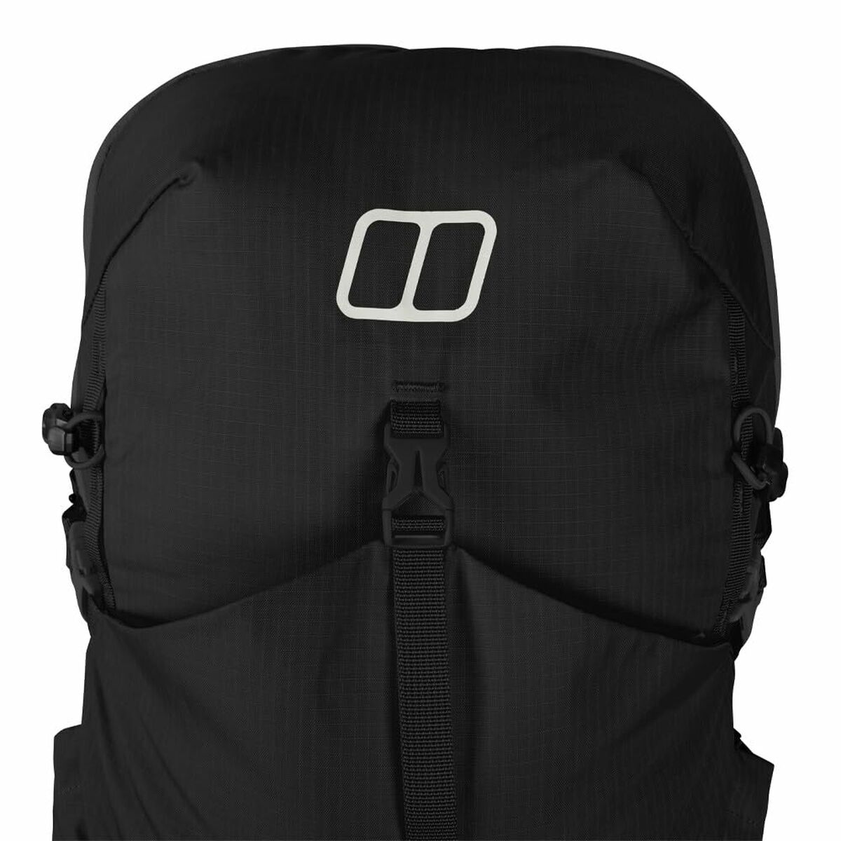Mochila Deportiva Berghaus Remote Hike 23l Dame Negro 23 L