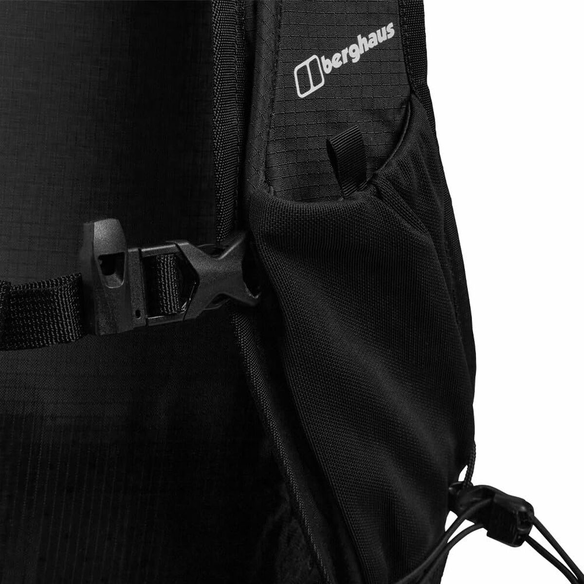 Mochila Deportiva Berghaus Remote Hike 23l Dame Negro 23 L
