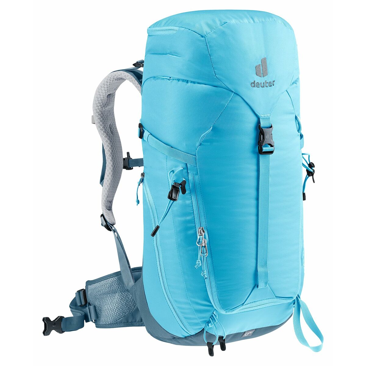 Mochila Deportiva Deuter Trail 22 SL Azul Poliéster 22 L