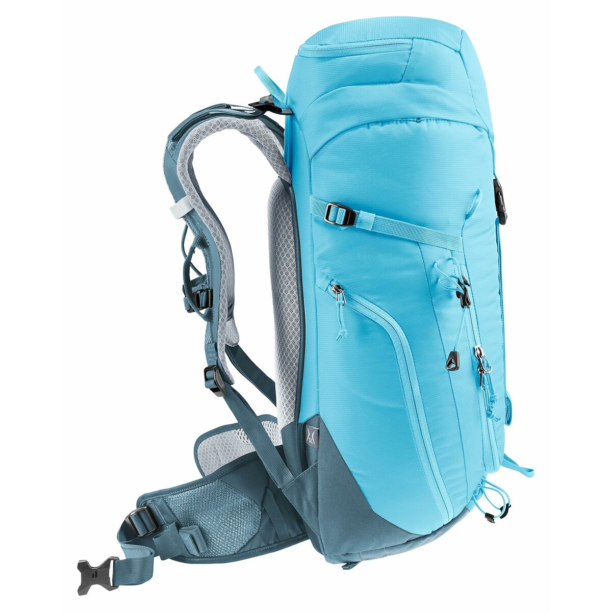 Mochila Deportiva Deuter Trail 22 SL Azul Poliéster 22 L