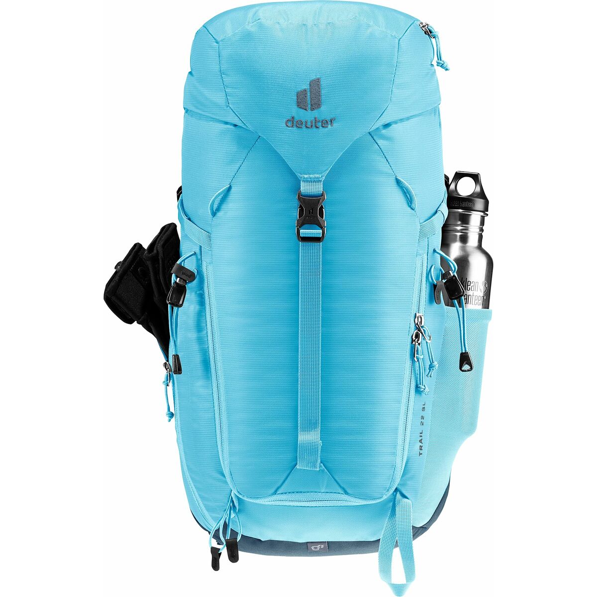 Mochila Deportiva Deuter Trail 22 SL Azul Poliéster 22 L