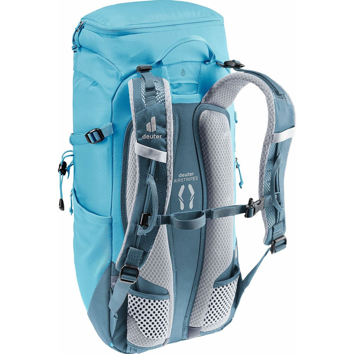 Mochila Deportiva Deuter Trail 22 SL Azul Poliéster 22 L