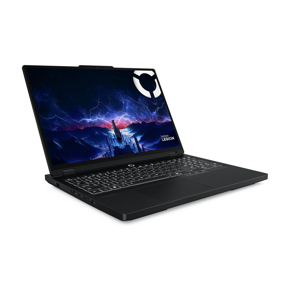 Laptop Lenovo 83LU001MPB 16" intel core ultra 9 275HX 32 GB RAM 1 TB SSD nvidia geforce rtx 5070 ti