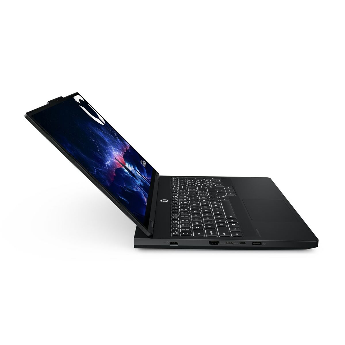Laptop Lenovo 83LU001MPB 16" intel core ultra 9 275HX 32 GB RAM 1 TB SSD nvidia geforce rtx 5070 ti