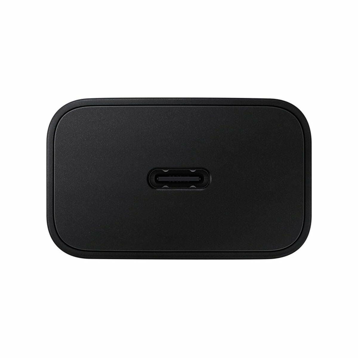 Cargador de Pared Samsung EP-T1510XBEGEU Blanco Negro 15 W 25 W