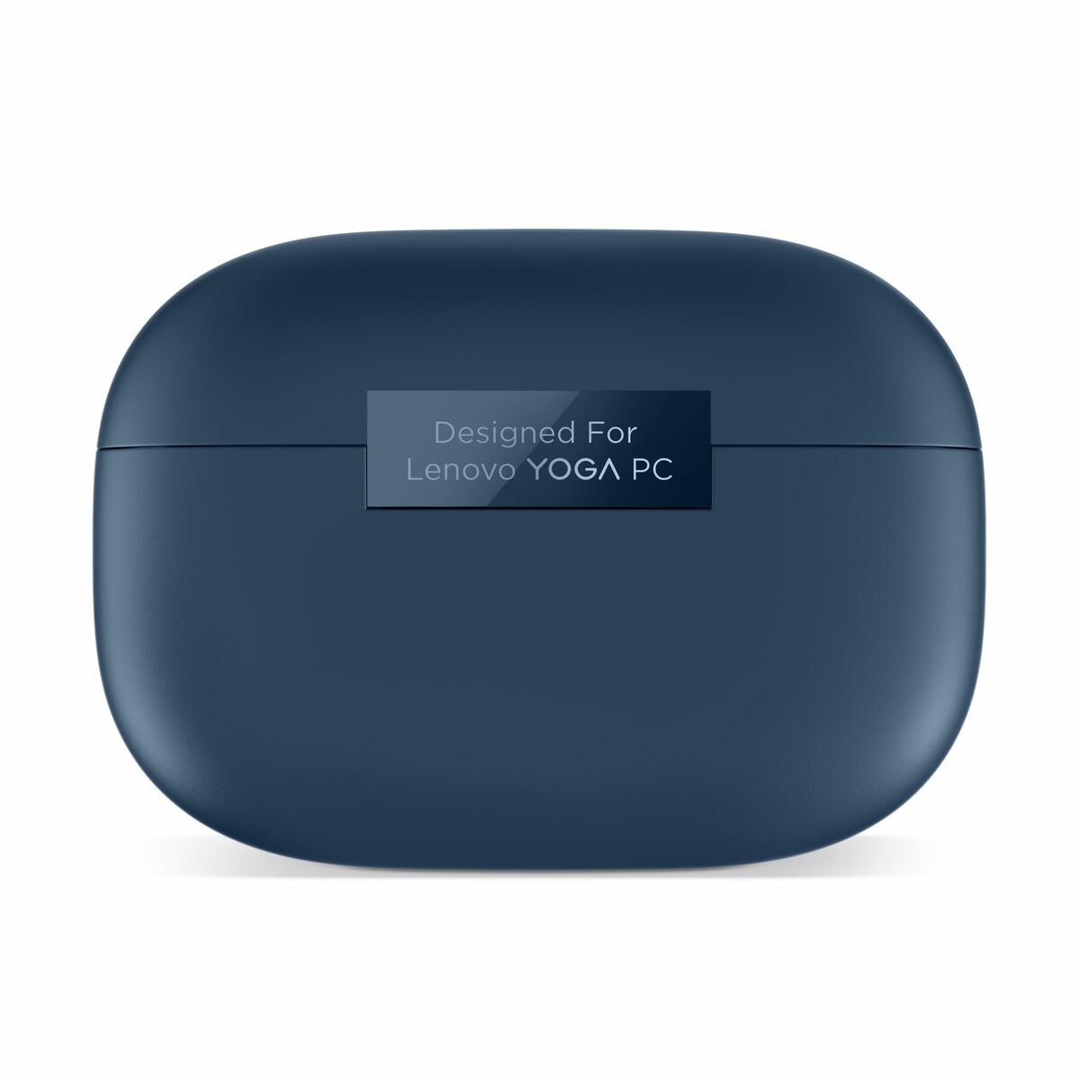 Auriculares Inalámbricos con Estuche de Carga Lenovo TWS YOGA PC Edition