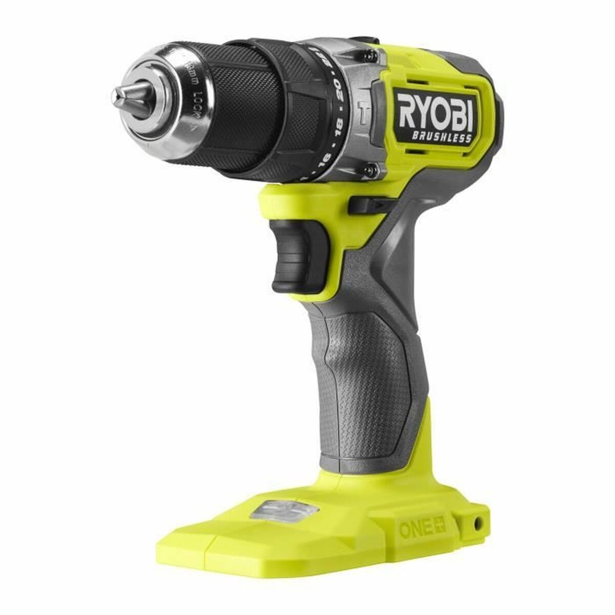 Atornillador eléctrico Ryobi