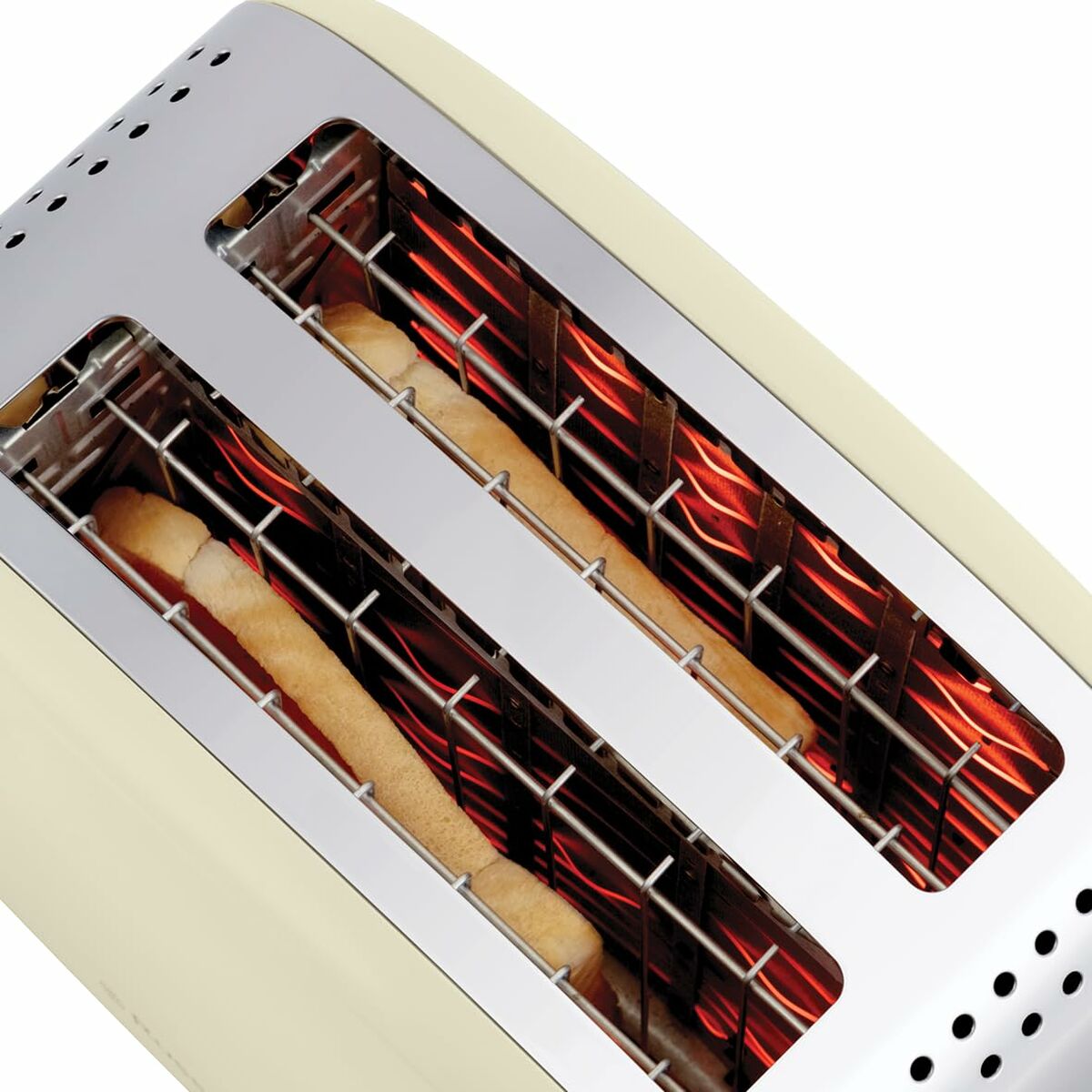 Tostadora Russell Hobbs 26551-56 1600 W