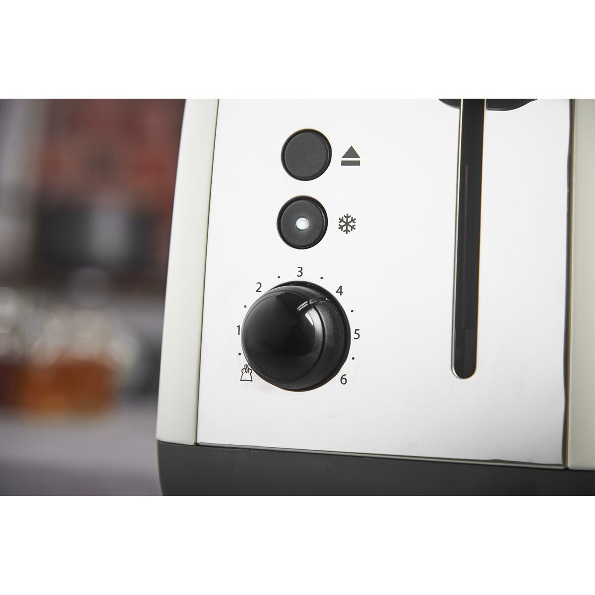 Tostadora Russell Hobbs 26551-56 1600 W