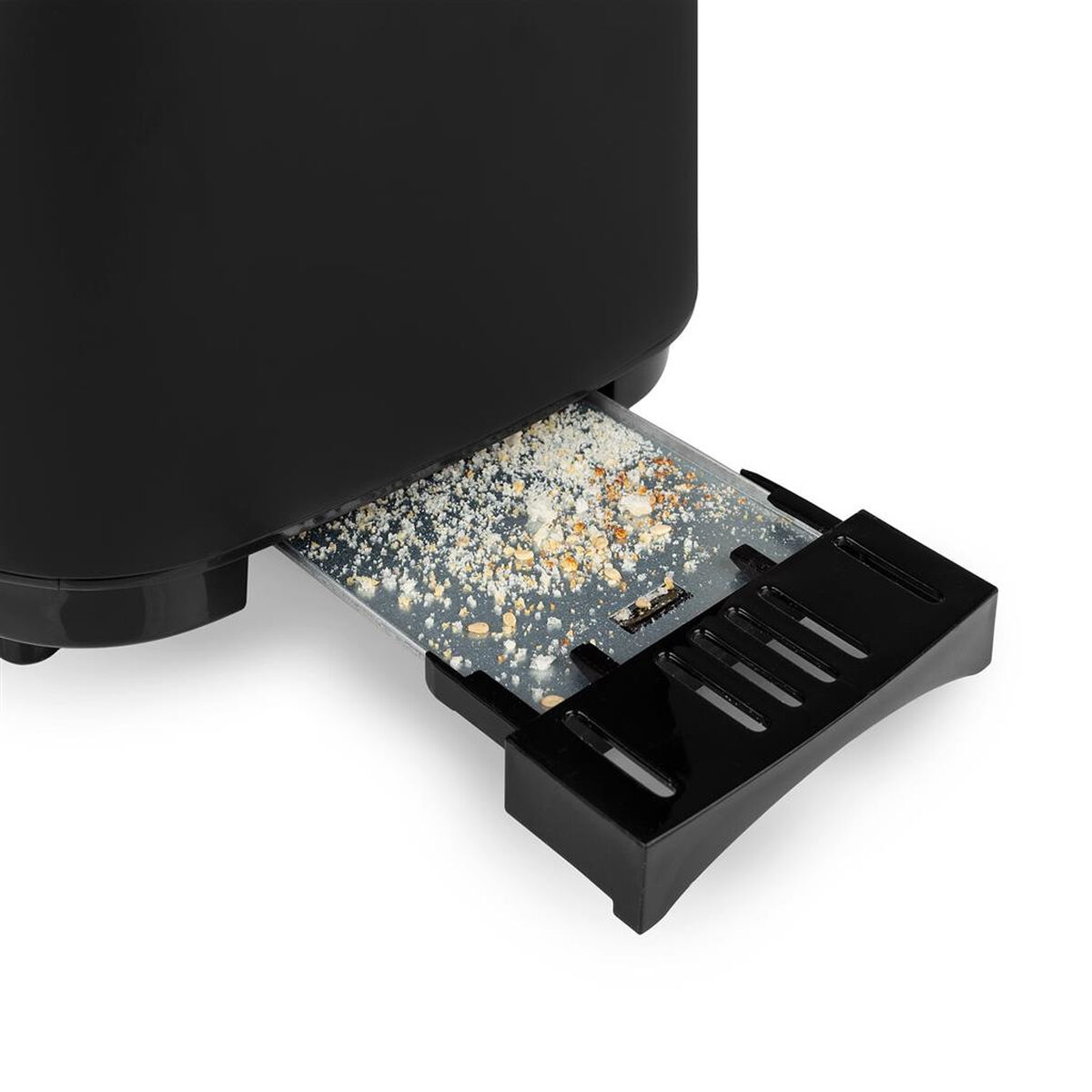 Tostadora Princess 142360 Negro mate