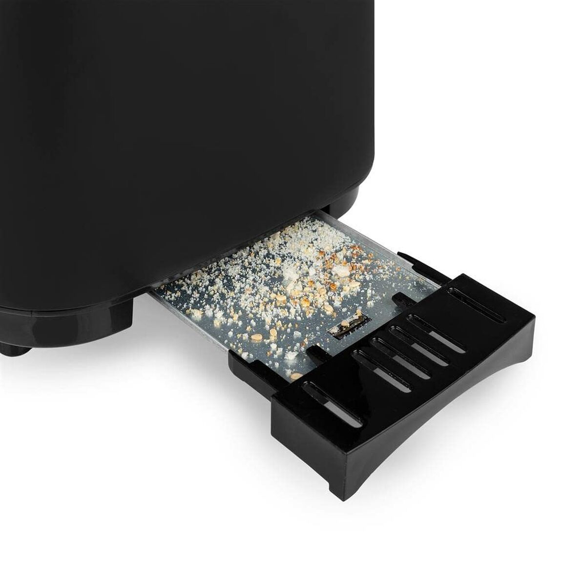 Tostadora Princess 142360 Negro mate