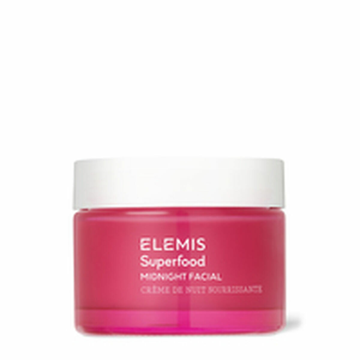 Crema de Noche Elemis Superfood Midnight 50 ml