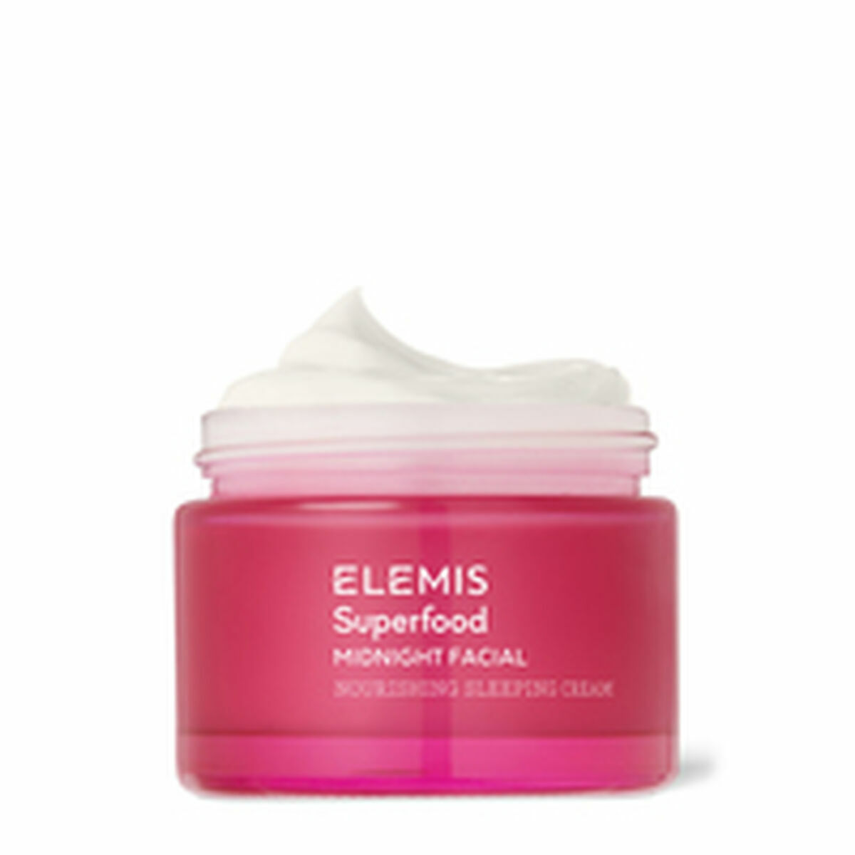 Crema de Noche Elemis Superfood Midnight 50 ml