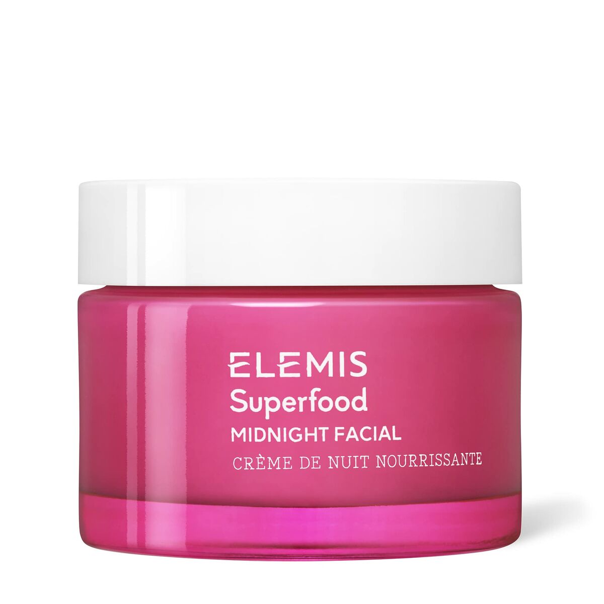 Crema de Noche Elemis Superfood Midnight 50 ml