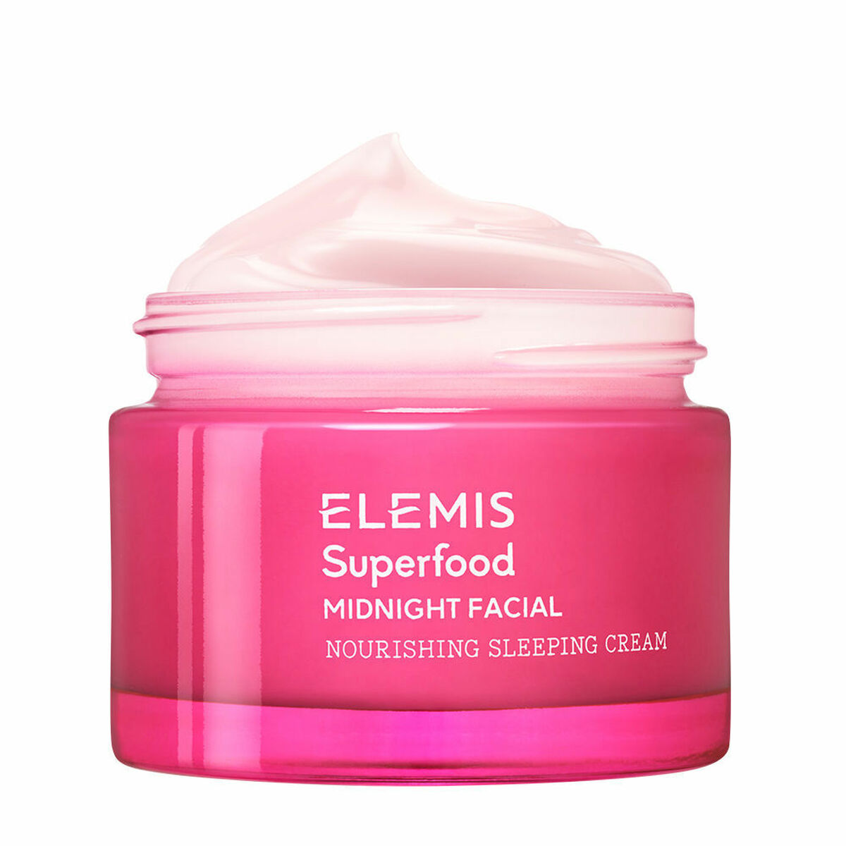 Crema de Noche Elemis Superfood Midnight 50 ml