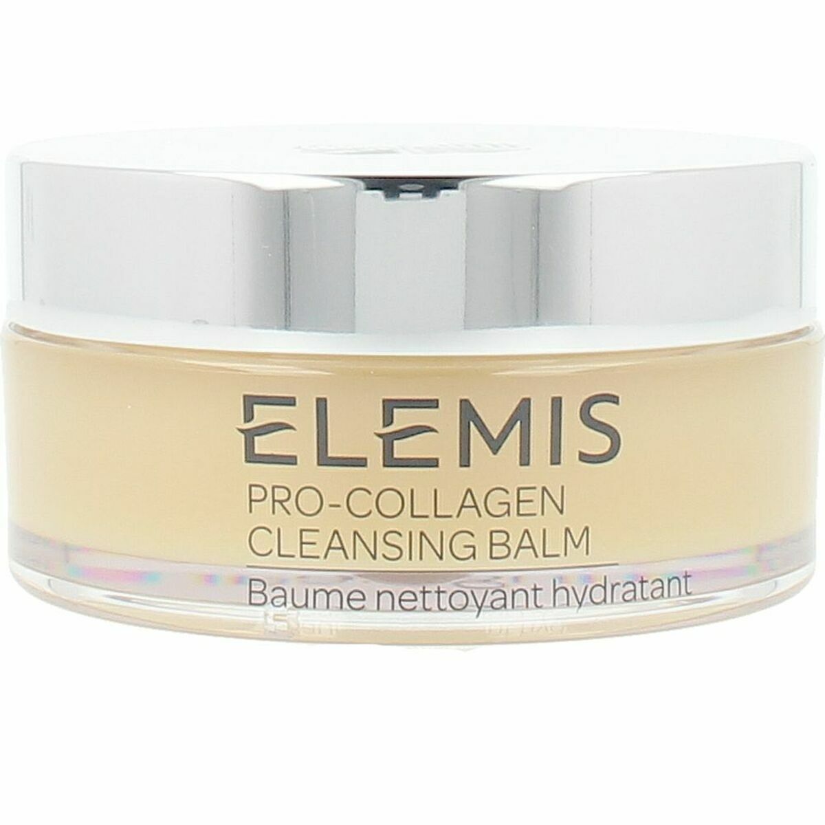 Limpiador Facial Elemis Pro-Collagen Cleansing Balm 100 g