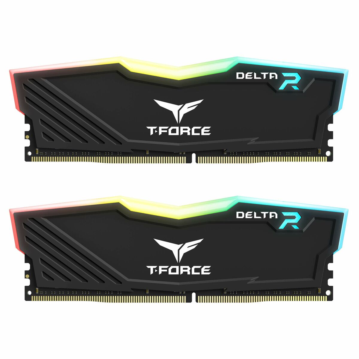Memoria RAM Team Group DELTA RGB 32 GB DDR4 3200 MHz CL16